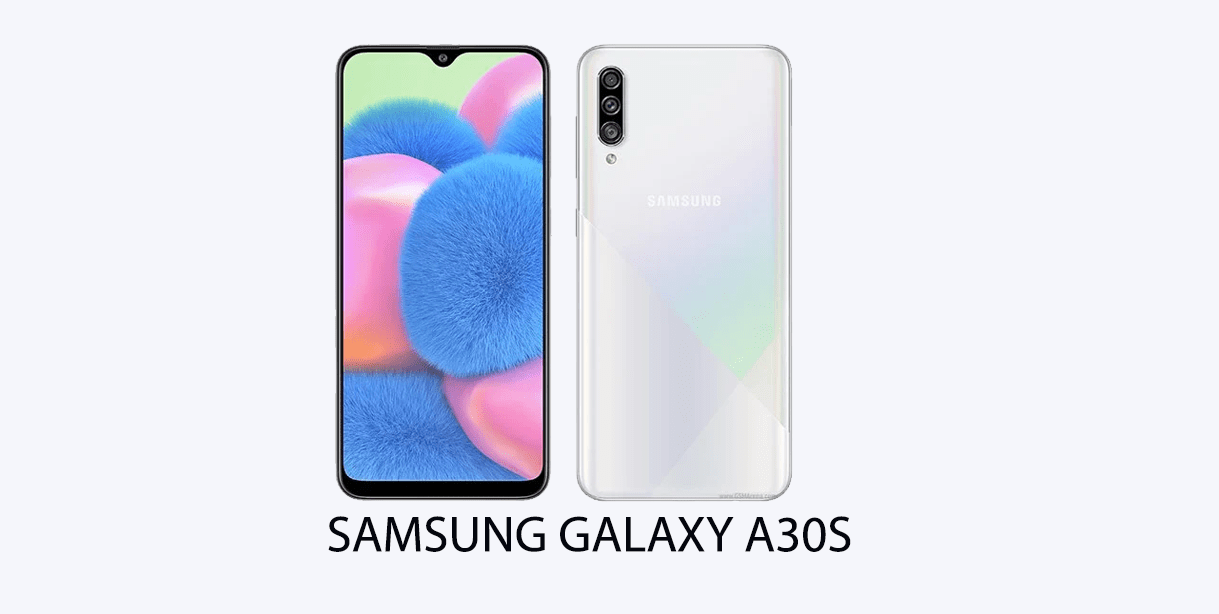 galaxy s8 vs a30s