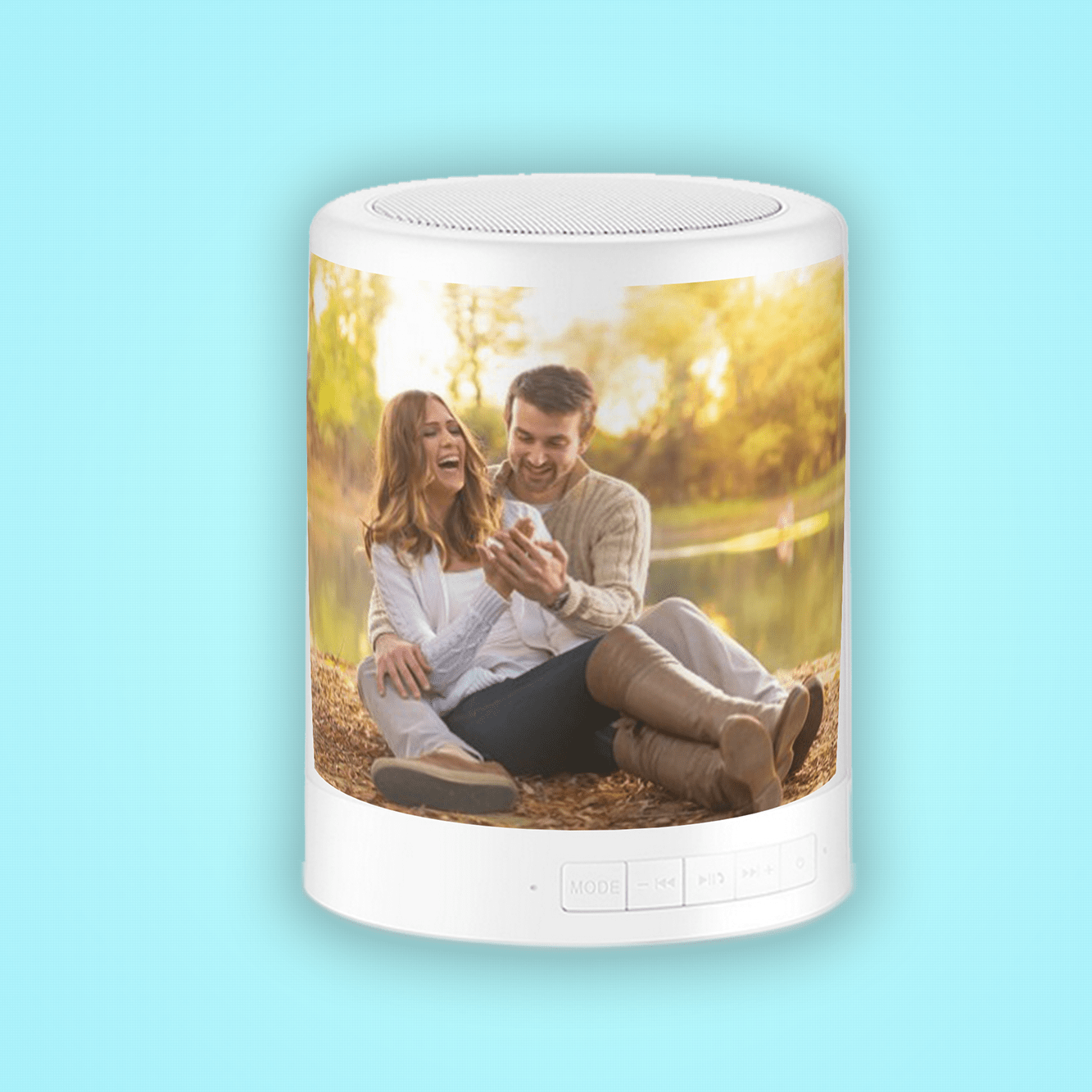 Custom Bluetooth Speaker Print More India