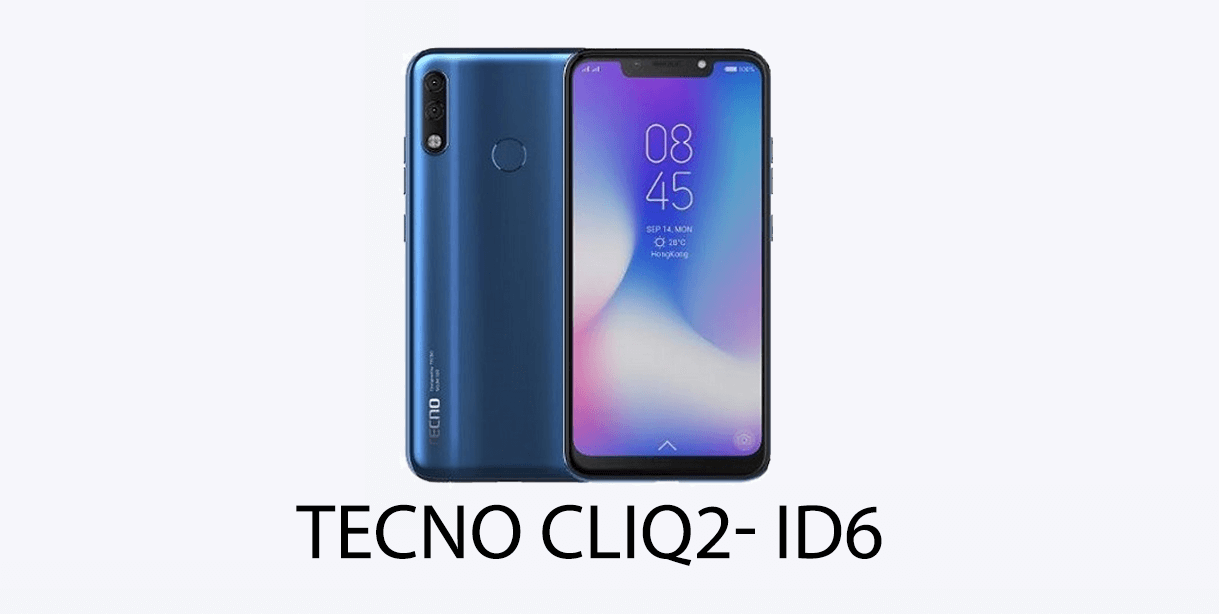 tecno id5