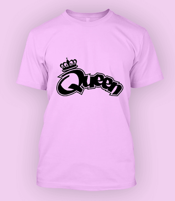 Pink T-Shirt (Size:S)