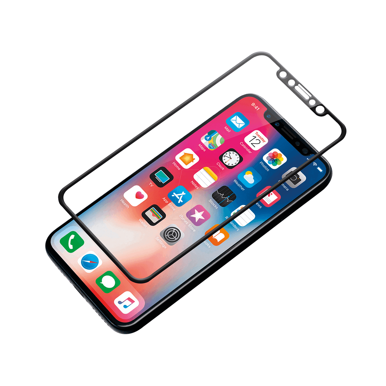 Mobile Cover & Screen Guard