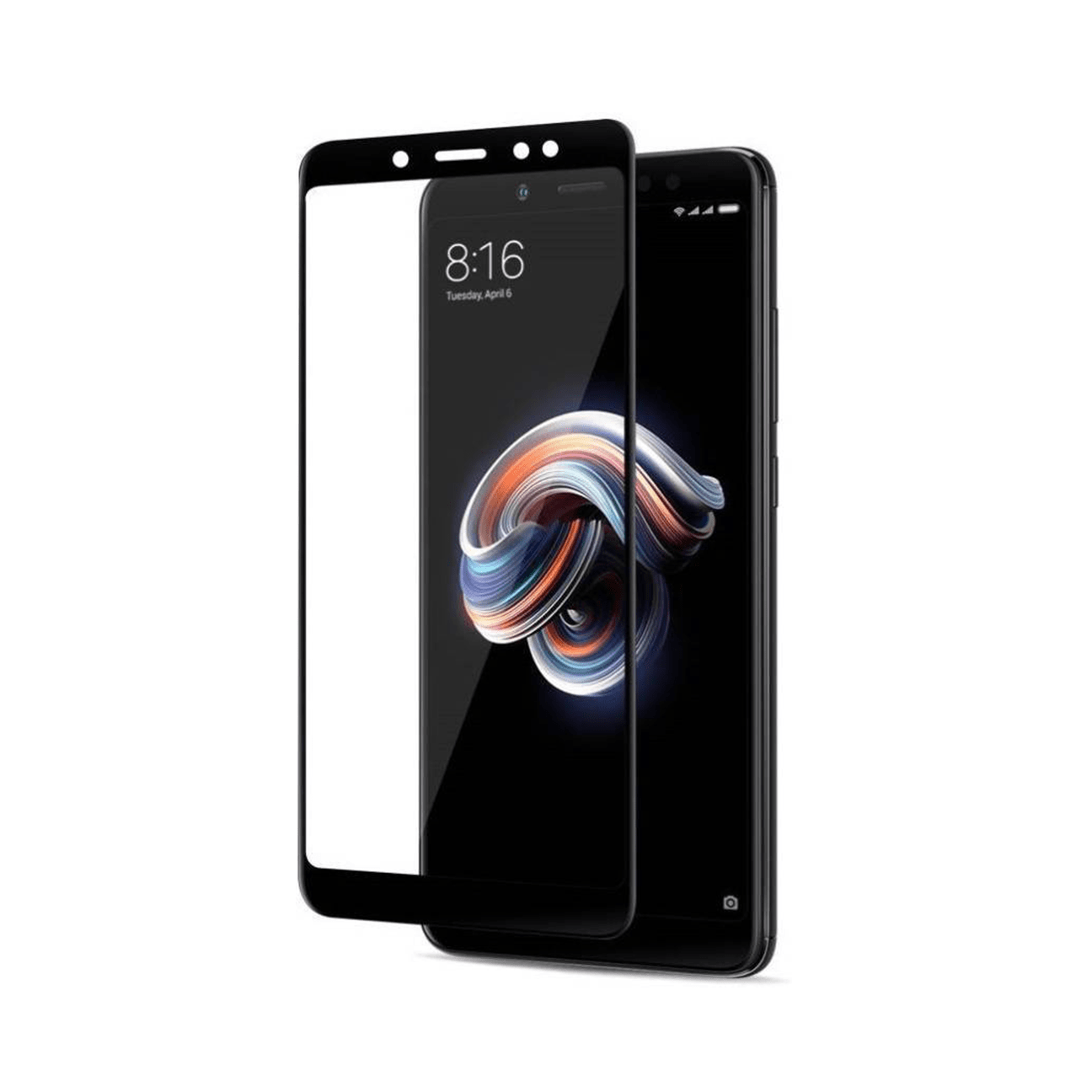 Xiaomi Redmi Note 5 Pro 11D Mobile