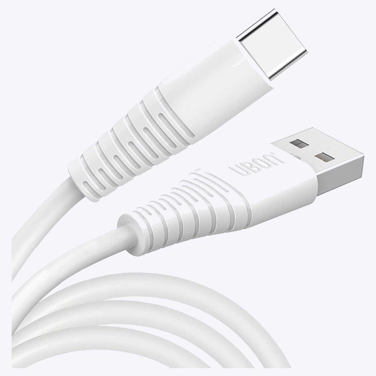 UBON WR-560 Type-C Cable 2.4A Super Fast Charging