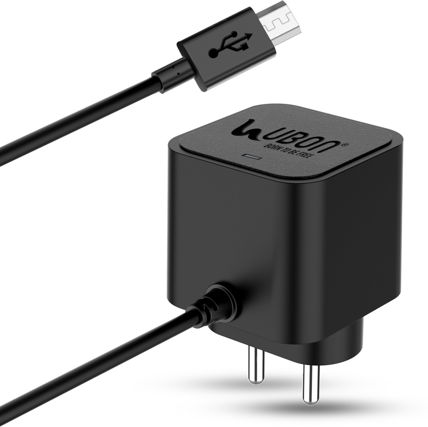 Ubon CH-67 5 W 2.4 A Mobile Charger