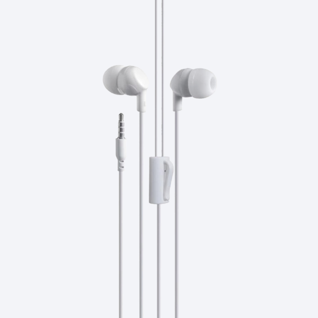 Signature VM-105 Wired Earphone