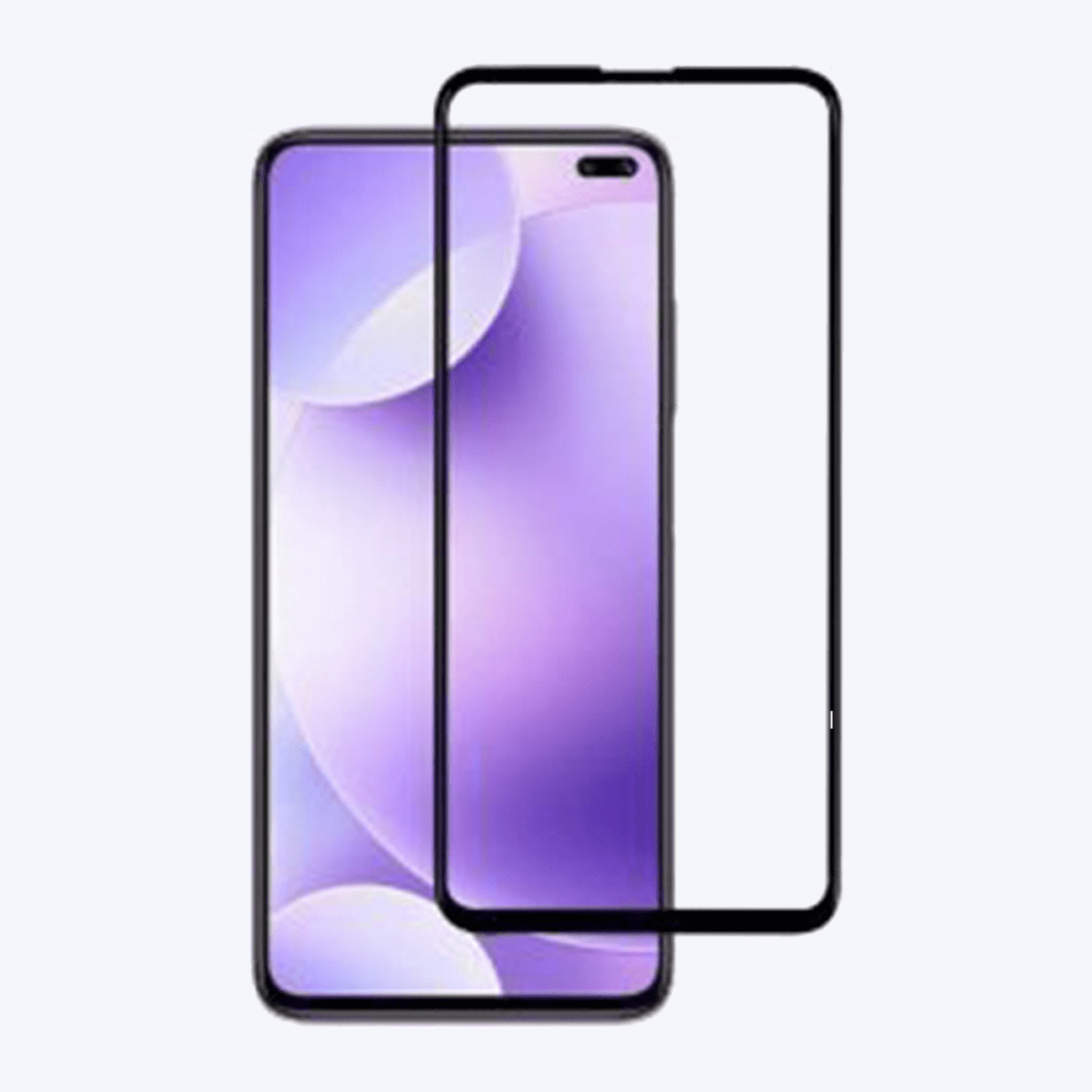 Xiaomi Poco X2 (2020) 11D Mobile Glass