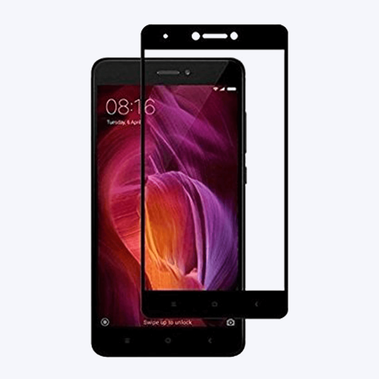 Xiaomi Redmi Note 4 11D Mobile Glass
