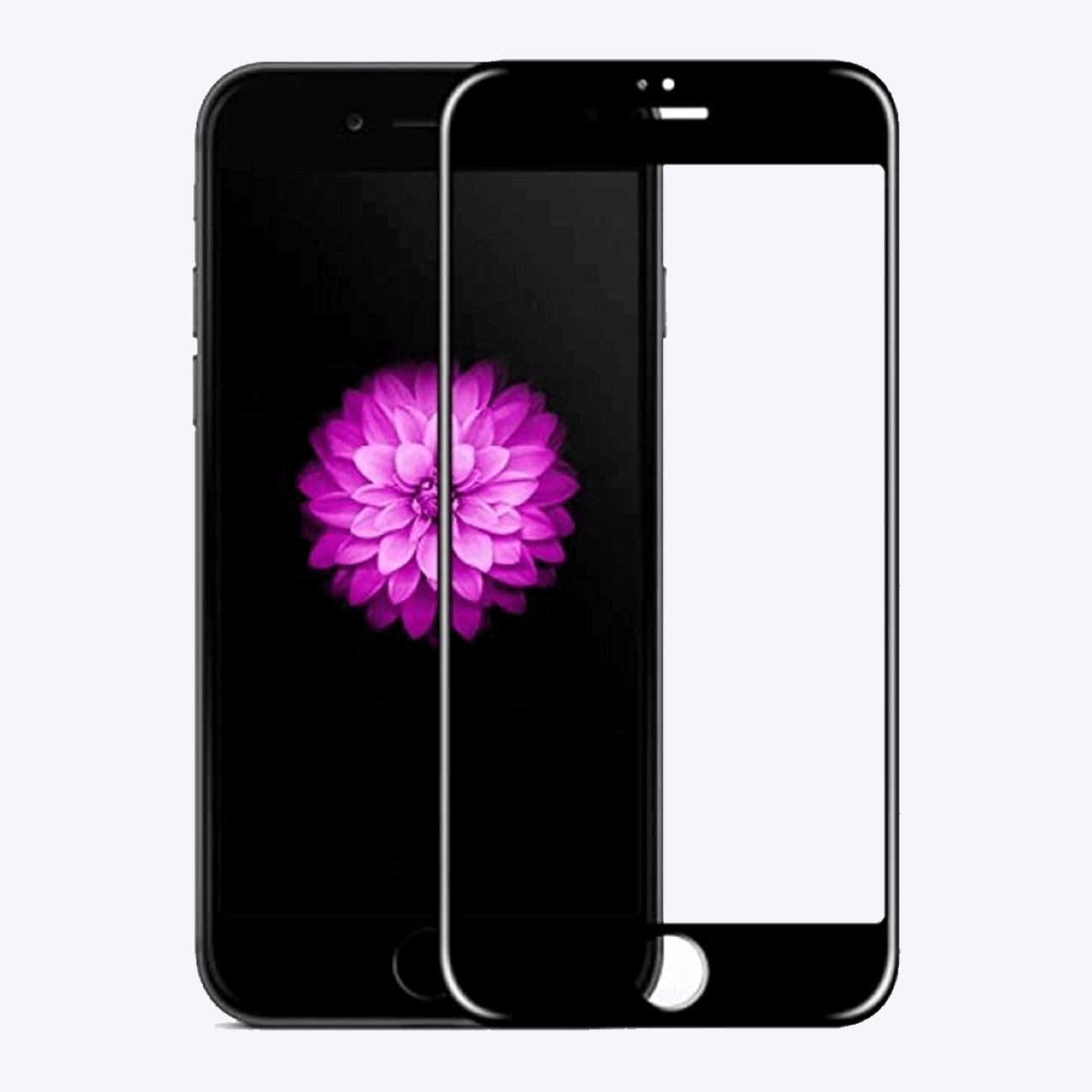 iPhone 6 Plus 11D Mobile Glass