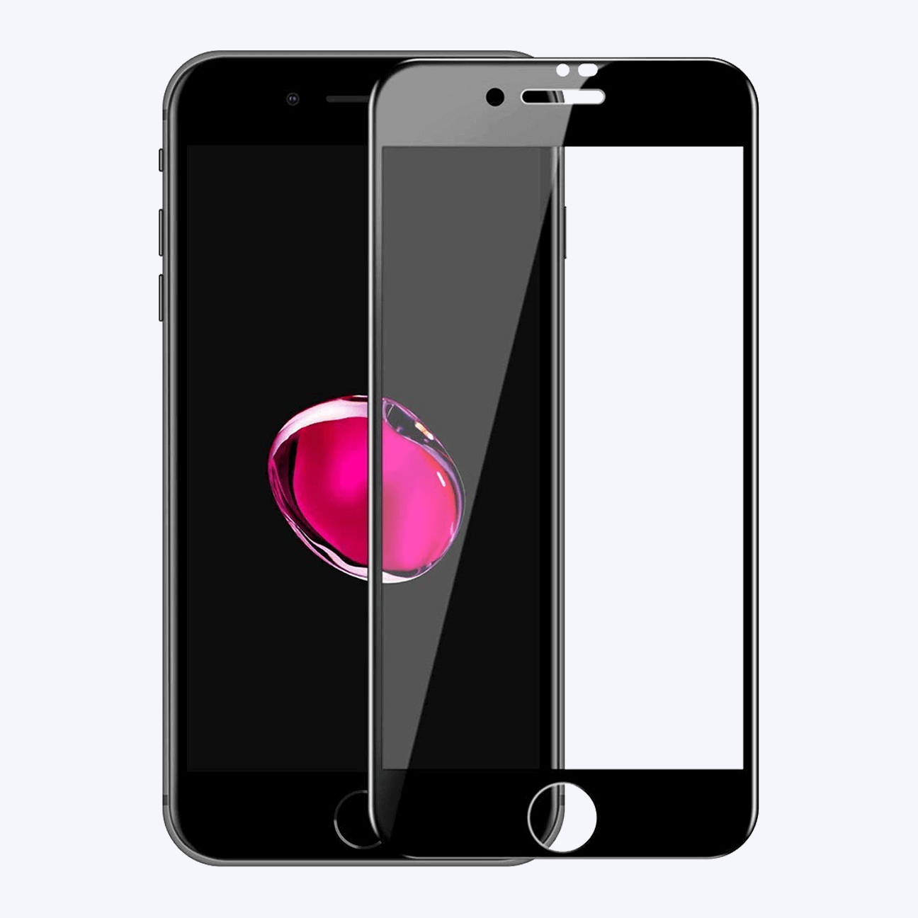 iPhone 7 11D Mobile Glass