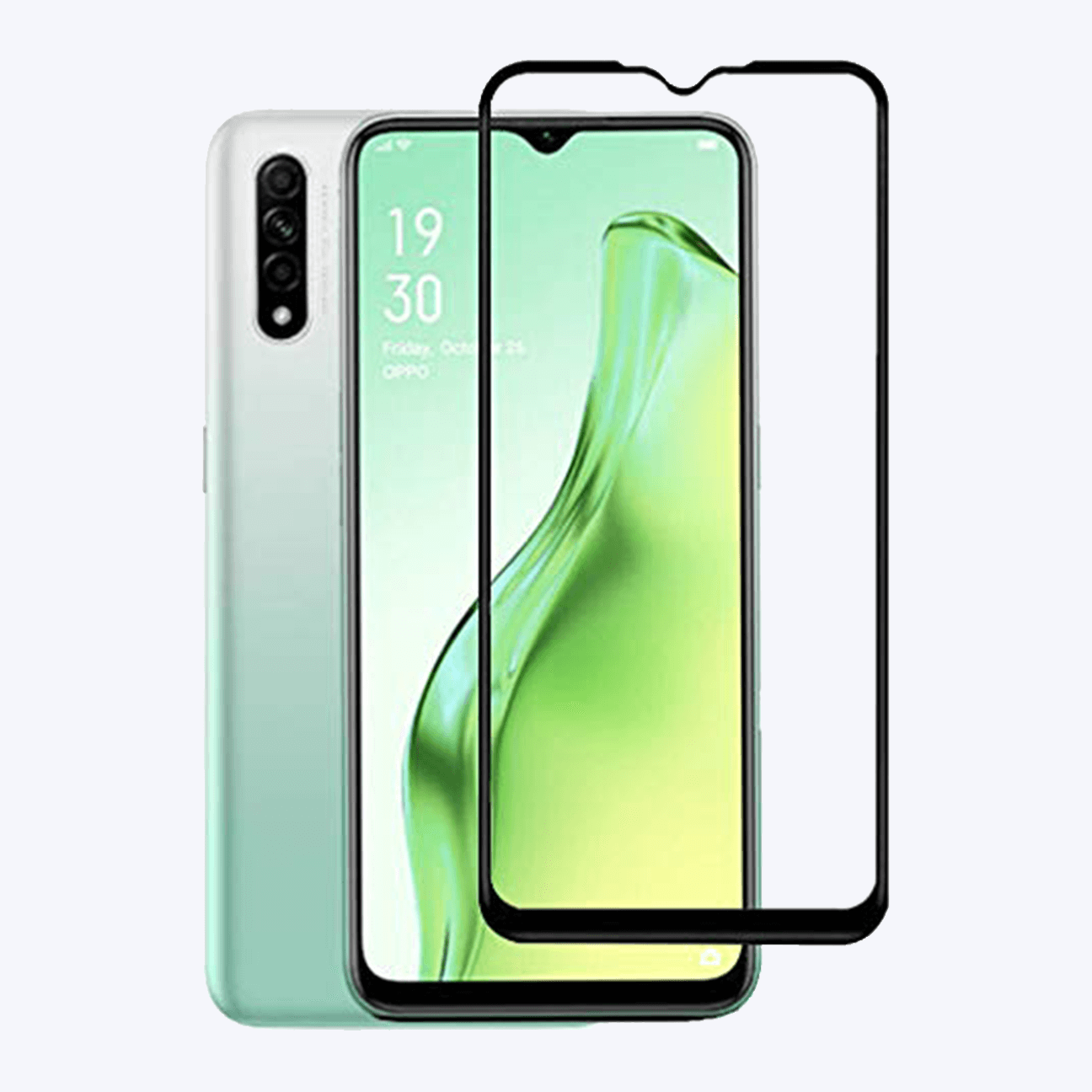 Oppo A31 11D Mobile Glass