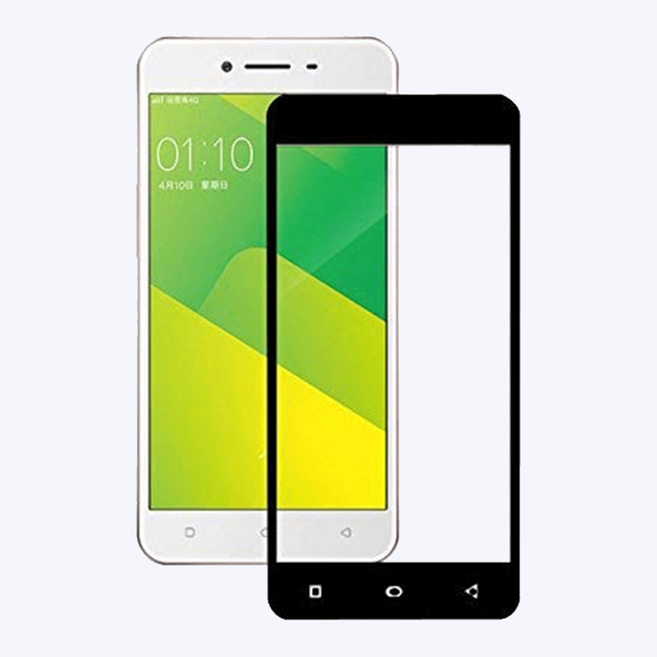 Oppo A37 11D Mobile Glass