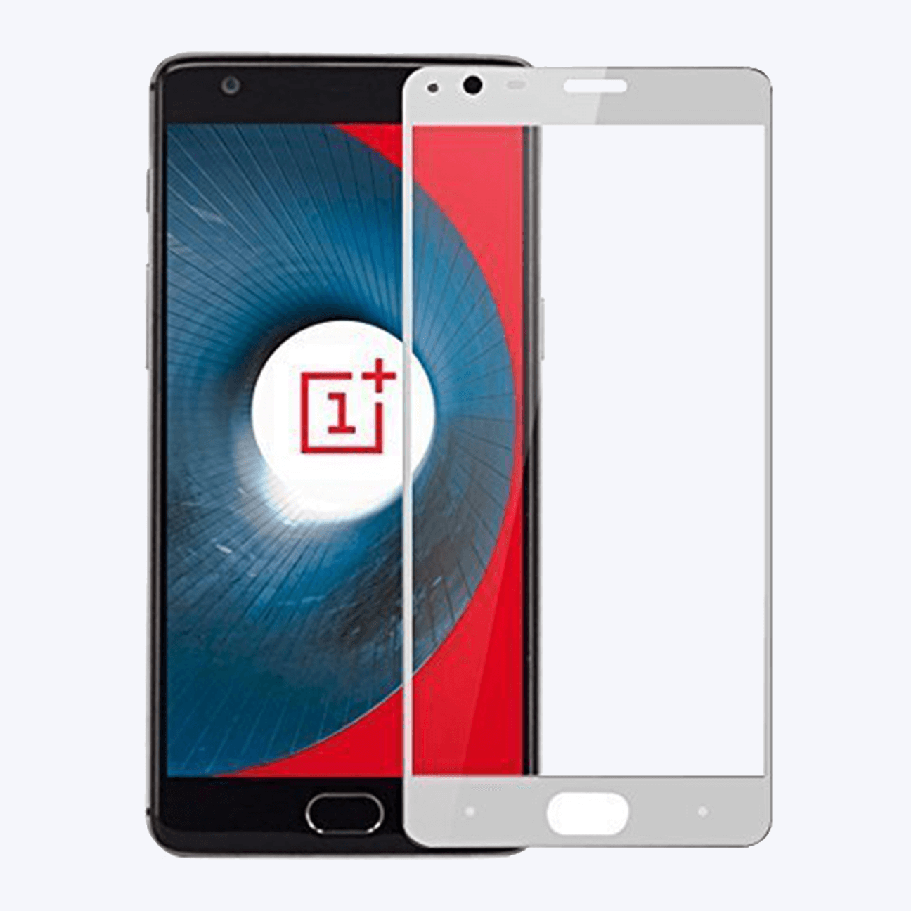 OnePlus 3T 11D Mobile Glass