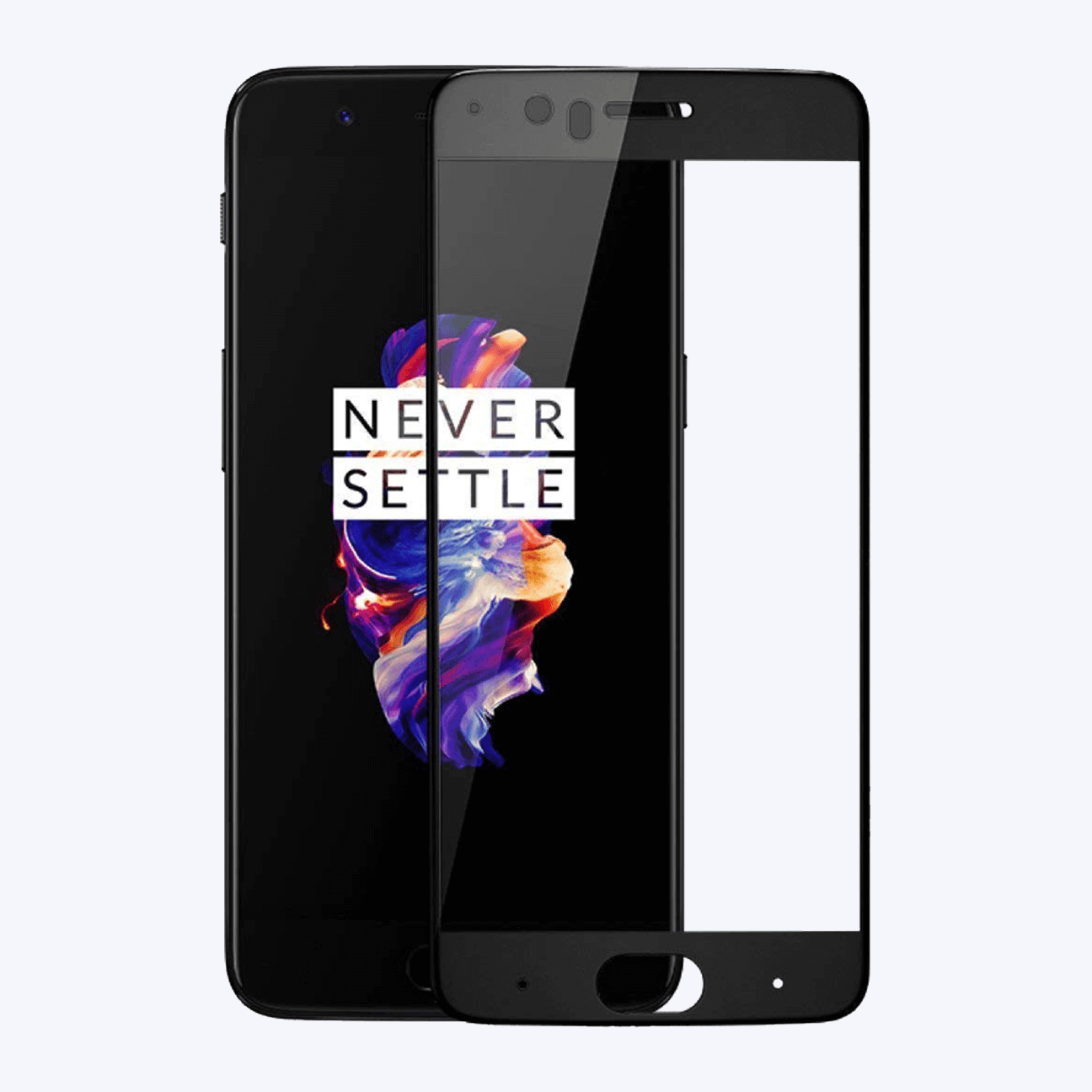 OnePlus 5 11D Mobile Glass
