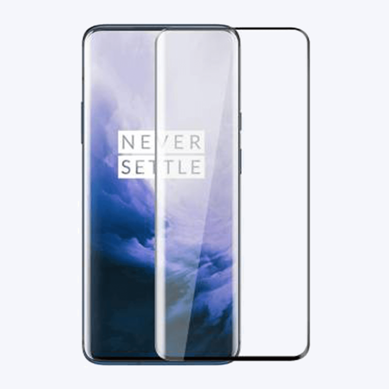 OnePlus 7 Pro 11D Mobile Glass