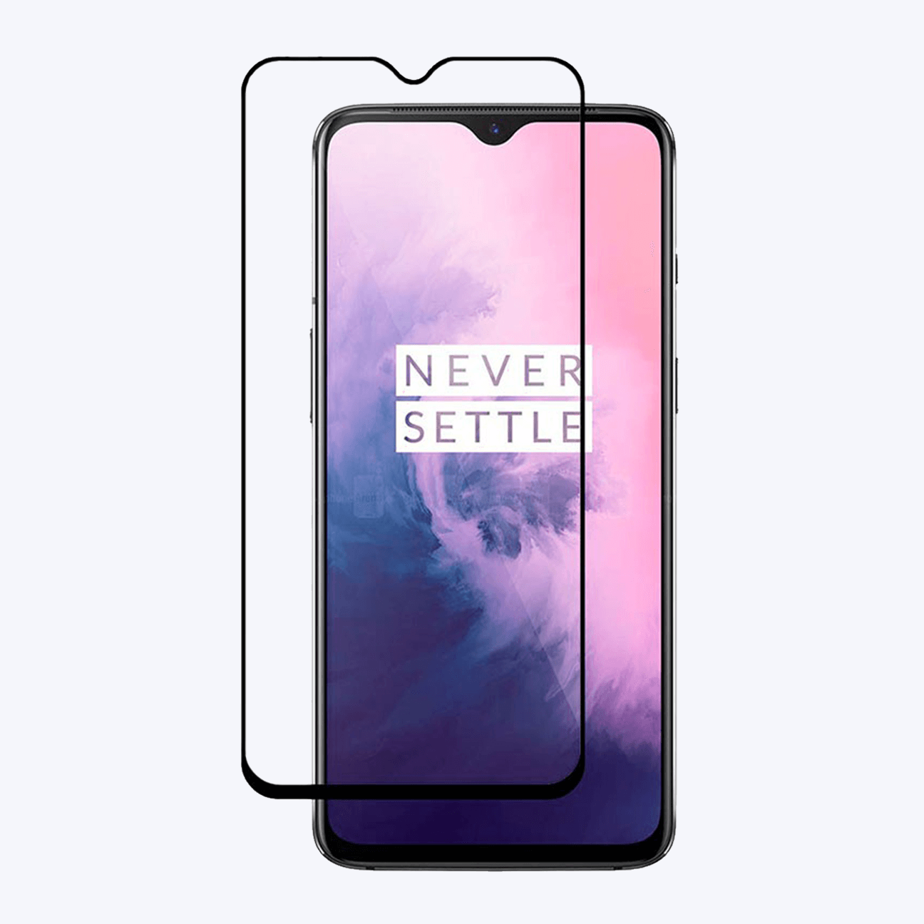 OnePlus 7 11D Mobile Glass