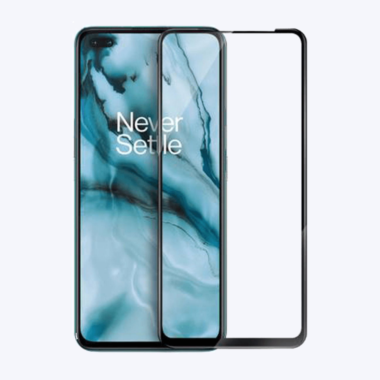OnePlus Nord (2020) 11D Mobile Glass