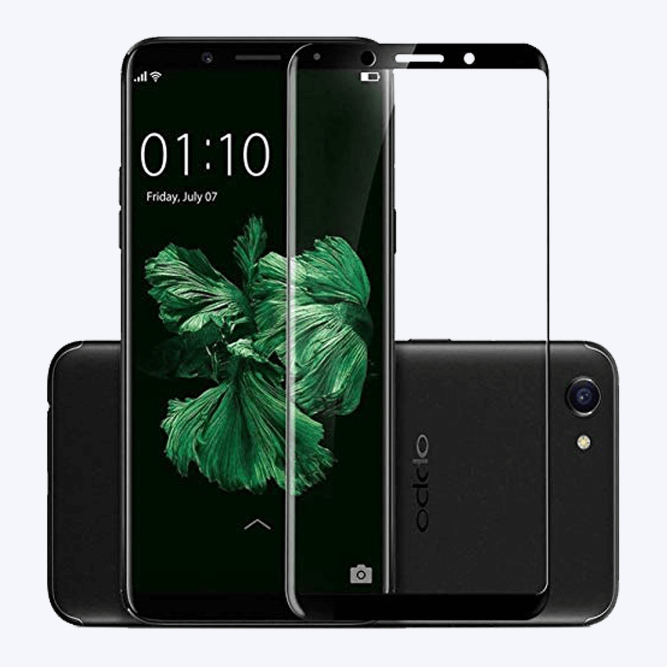 Oppo A83 11D Mobile Glass