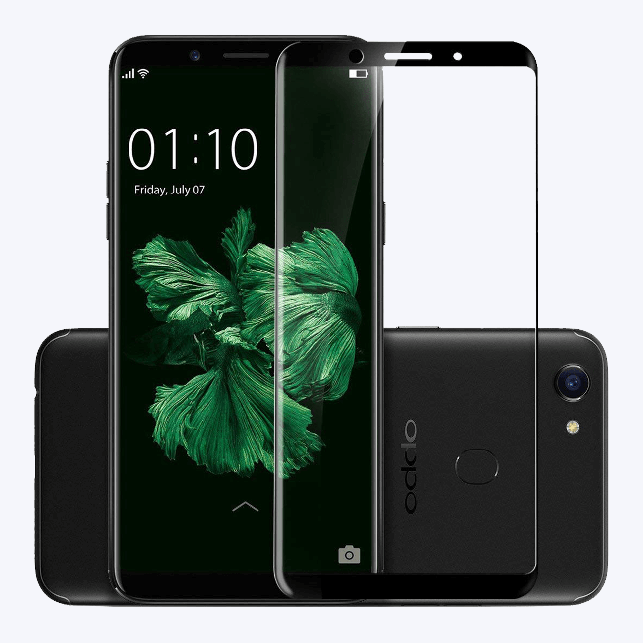 Oppo F5 Youth 11D Mobile Glass