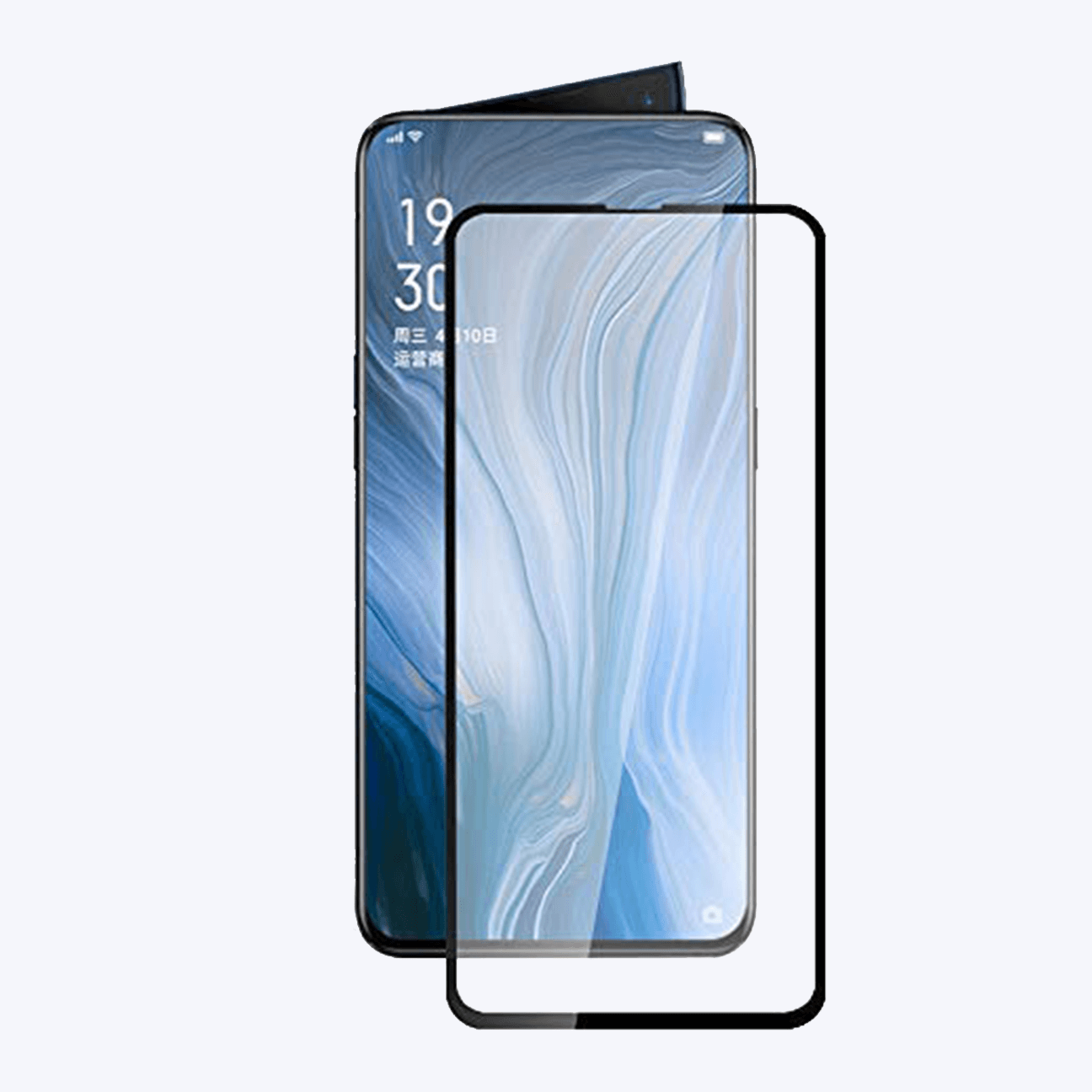 Oppo Reno 11D Mobile Glass