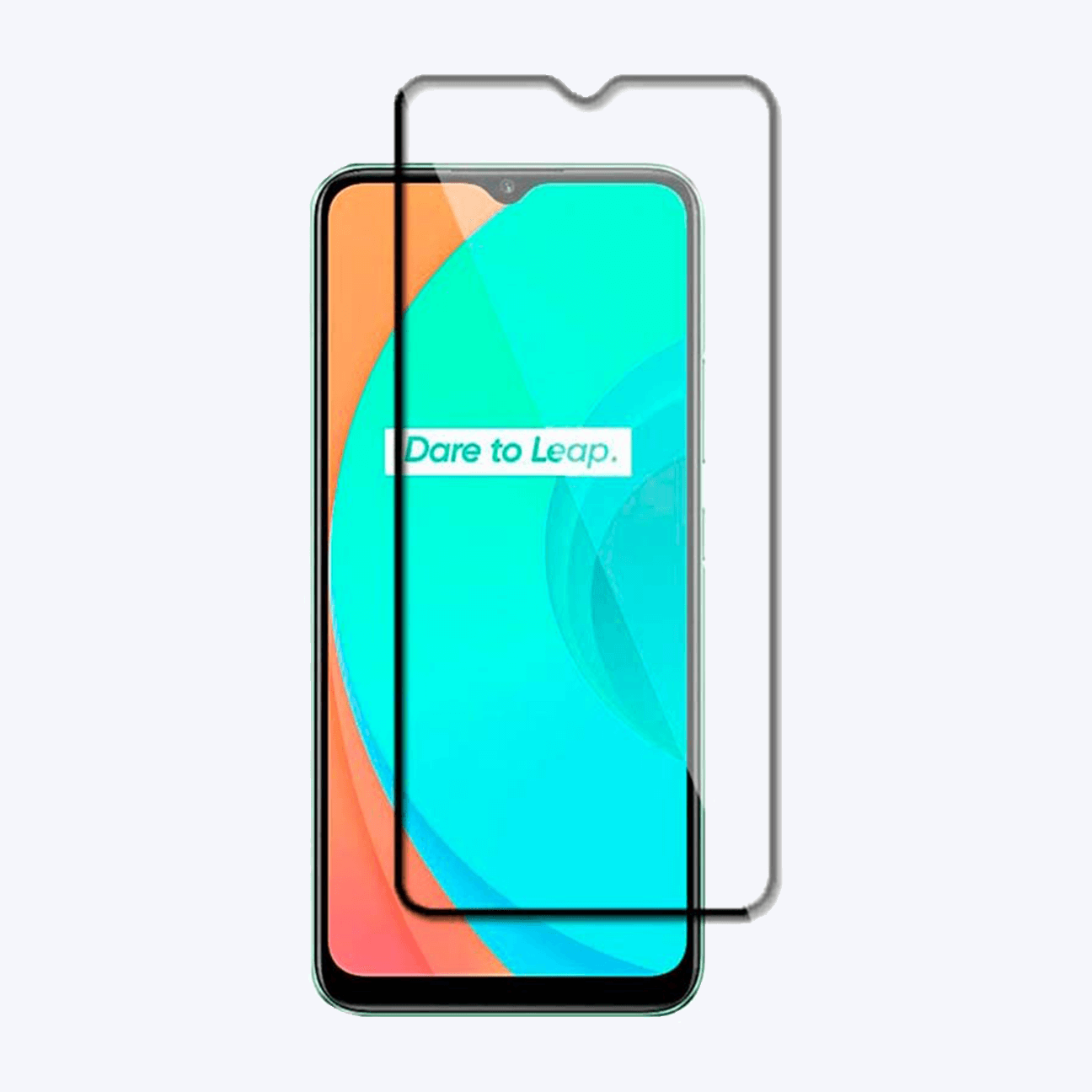 Realme C11 (2020) 11D Mobile Glass