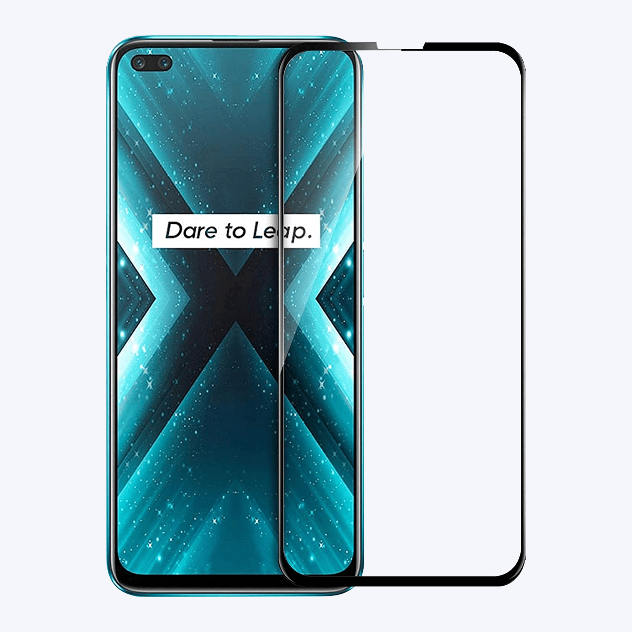 Realme X3 (2020) 11D Mobile Glass