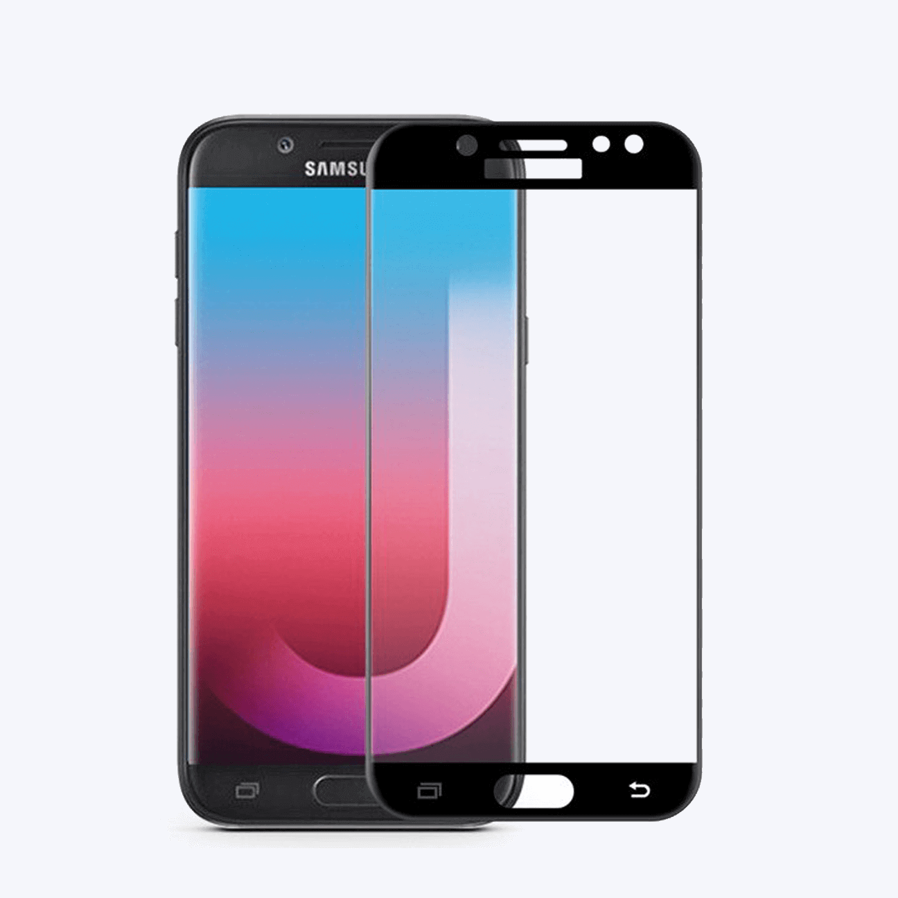 Samsung Galaxy J7 Pro 11D Mobile Glass