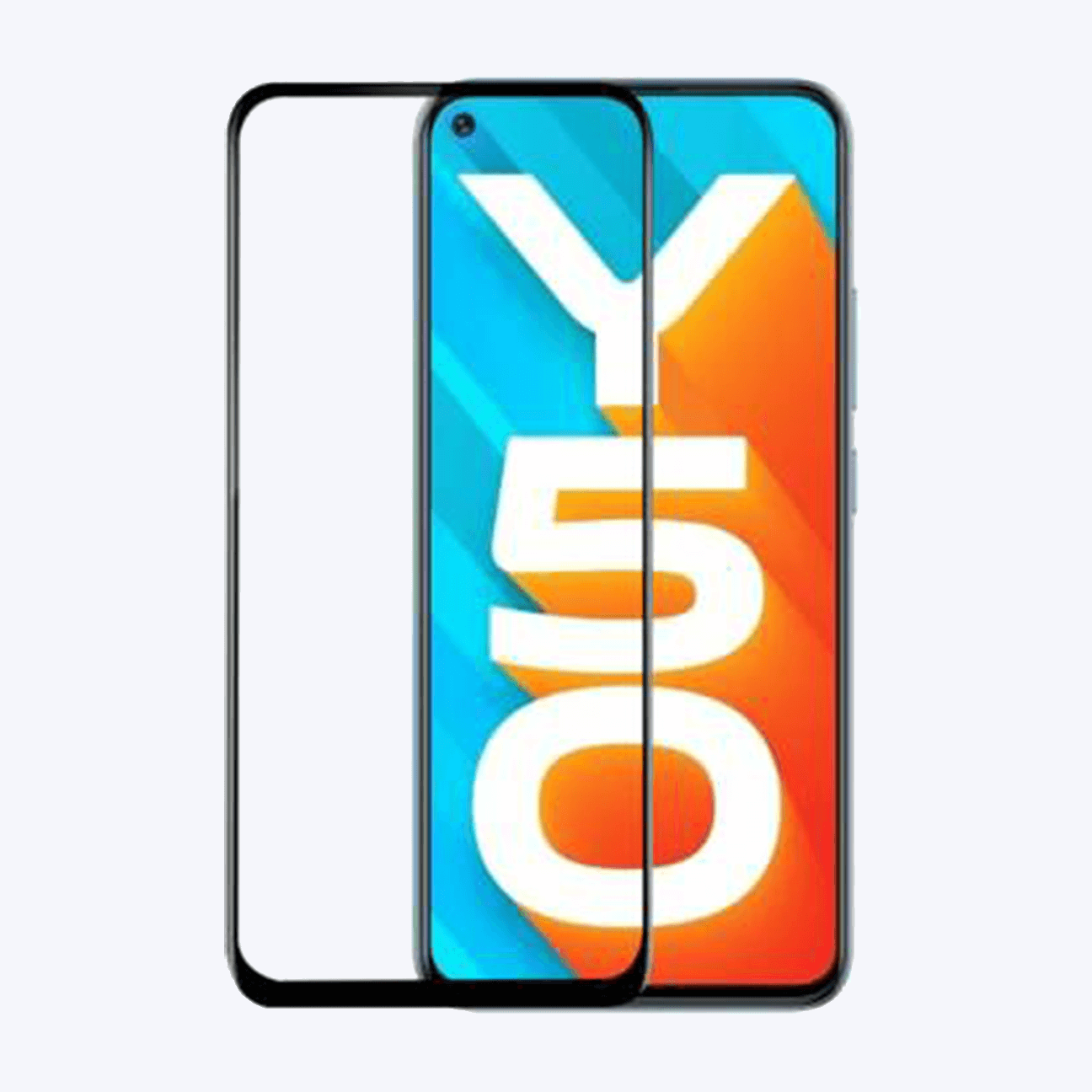 Vivo Y50 (2020) 11D Mobile Glass