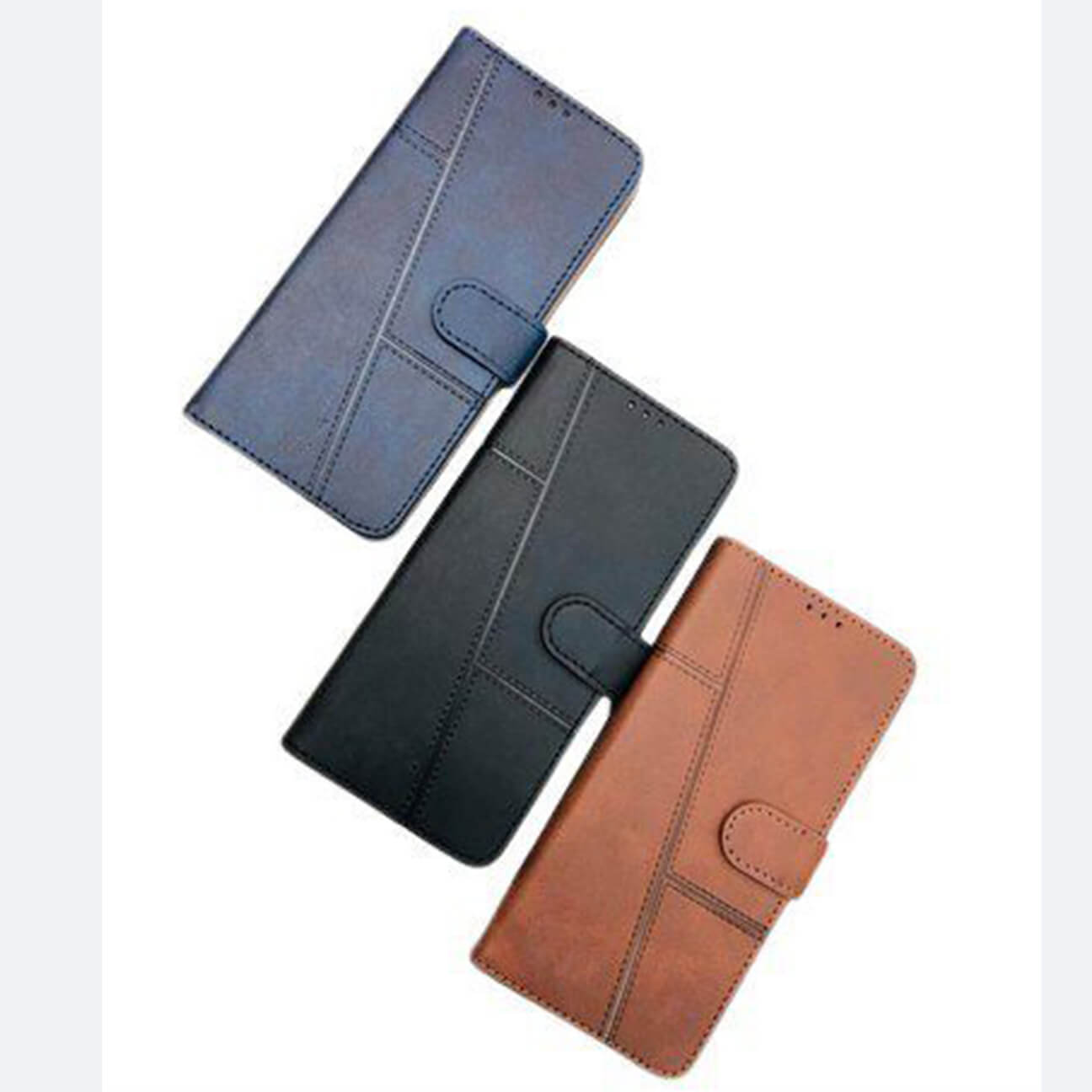 Redmi Note 7S Flip Cover