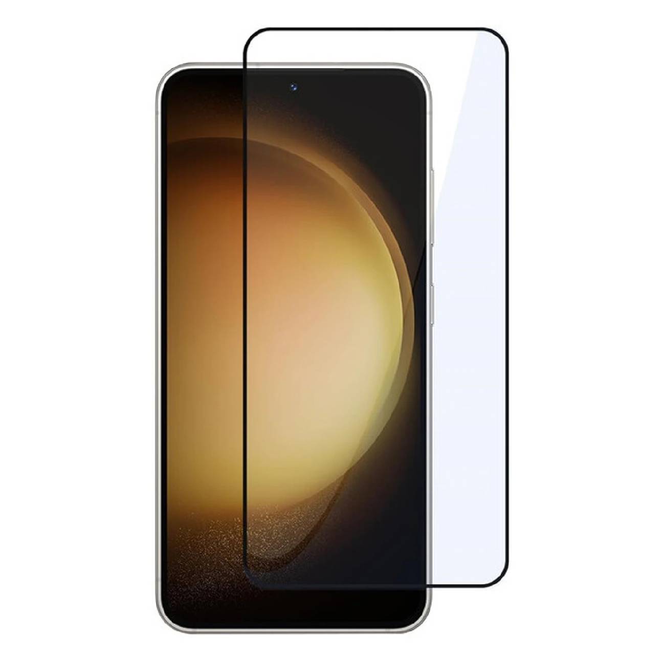 Samsung Galaxy S22 11D Tempered Glass Screen Protector