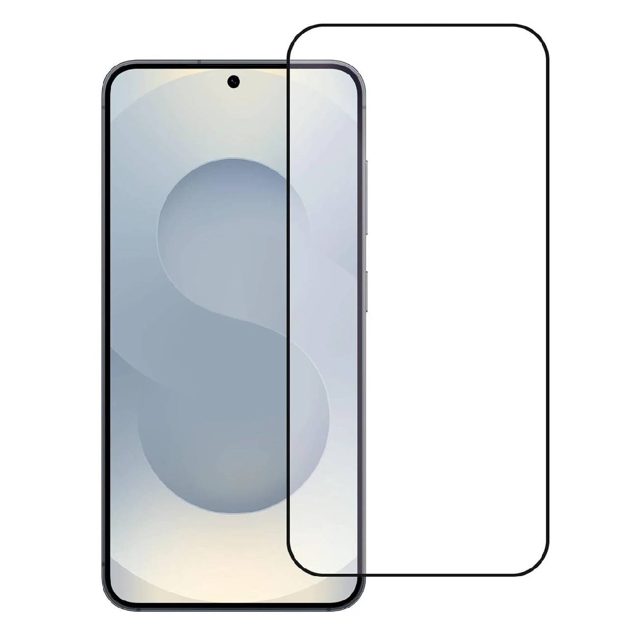 Samsung Galaxy S25 11D Tempered Glass Screen Protector