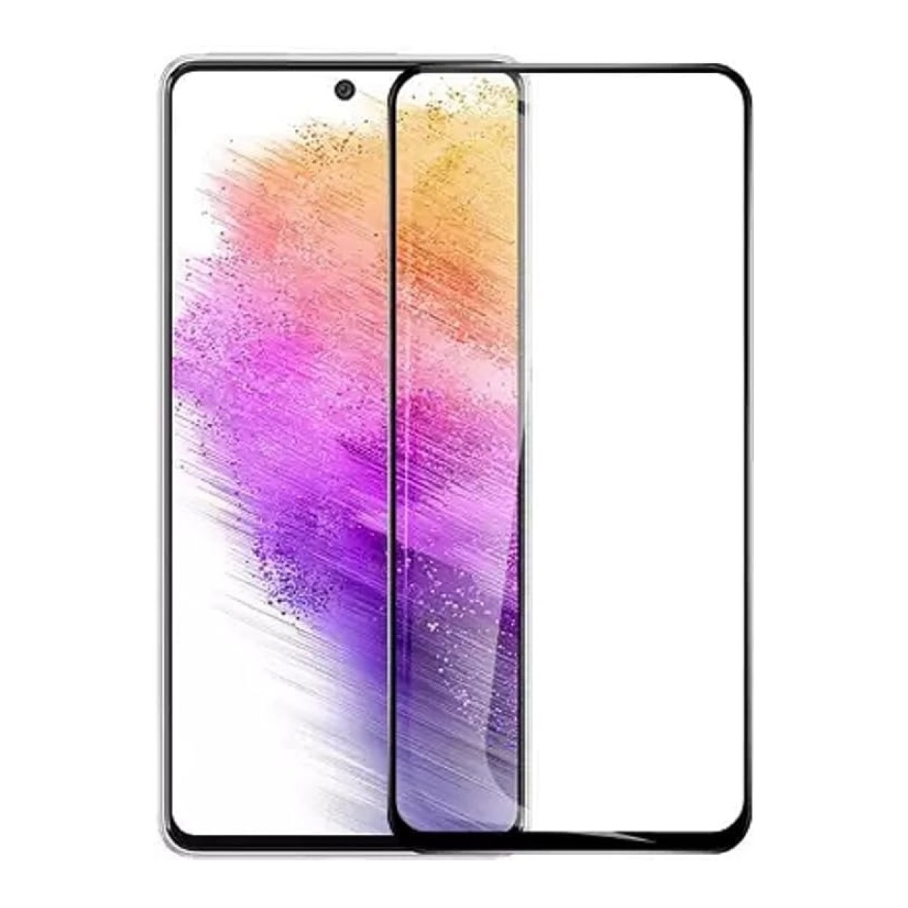 Samsung Galaxy A73 5G 11D Tempered Glass Screen Protector