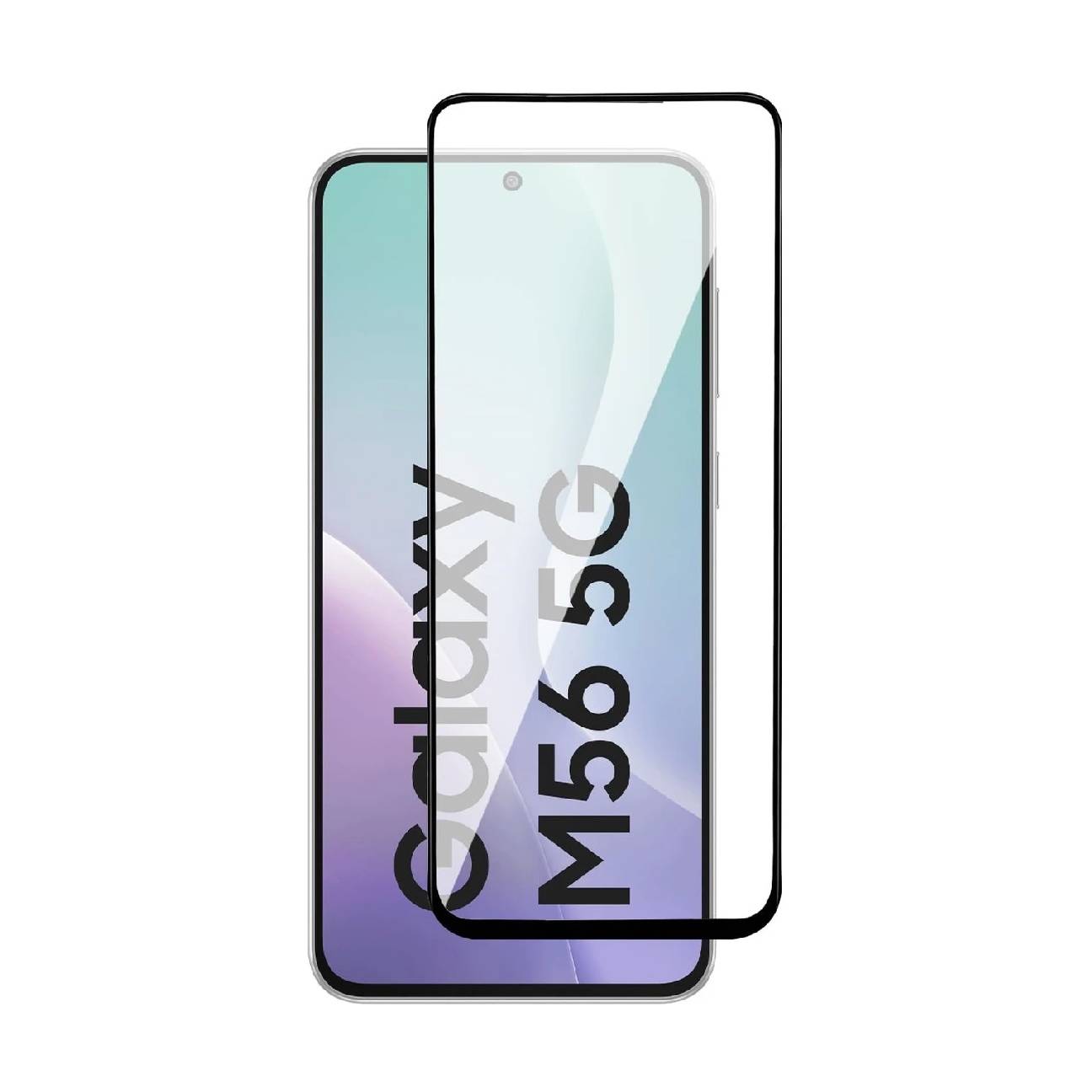Samsung Galaxy F56 5G 11D Tempered Glass Screen Protector