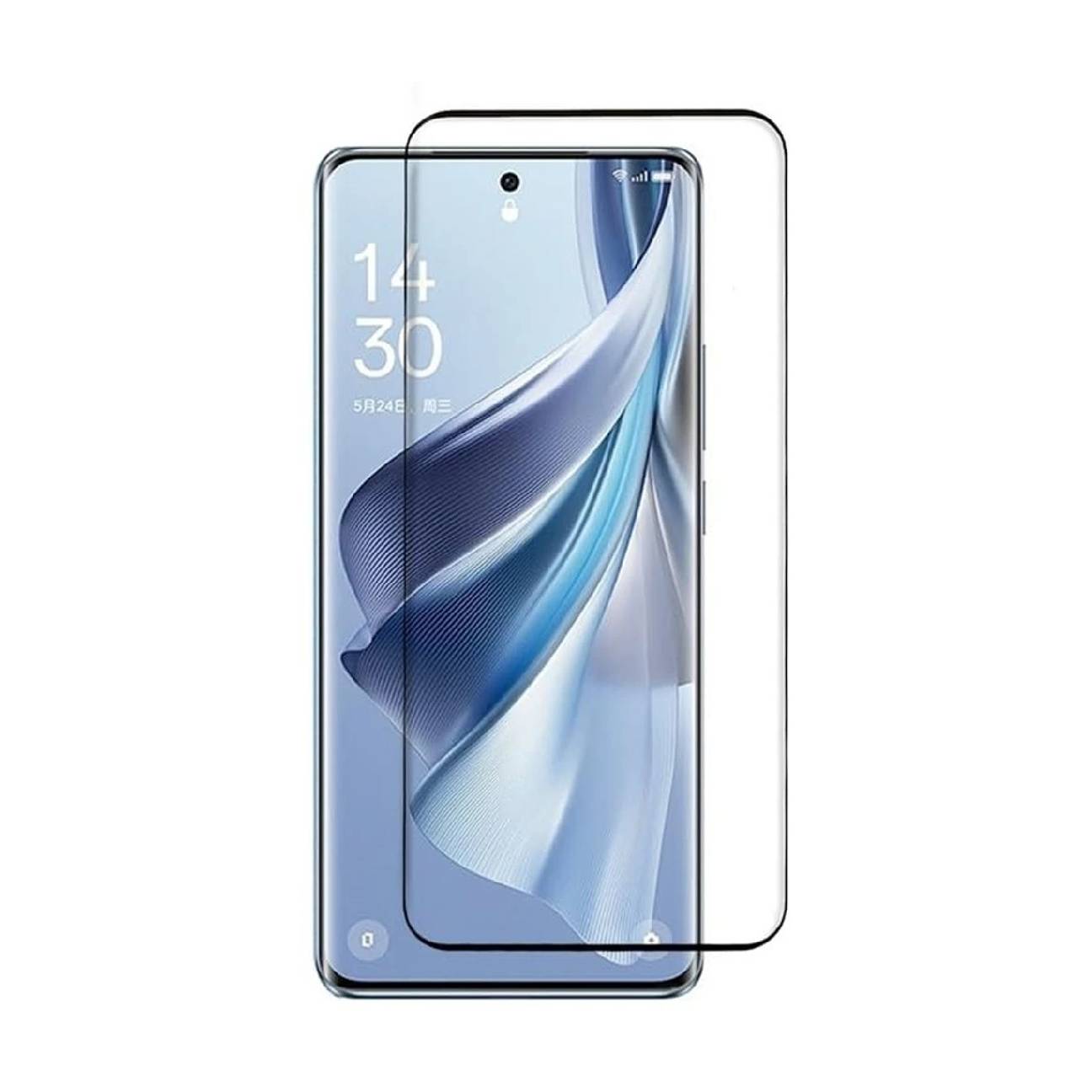 Oppo Reno 10 5G 11D Tempered Glass Screen Protector