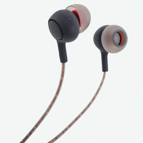 Rock Earphones