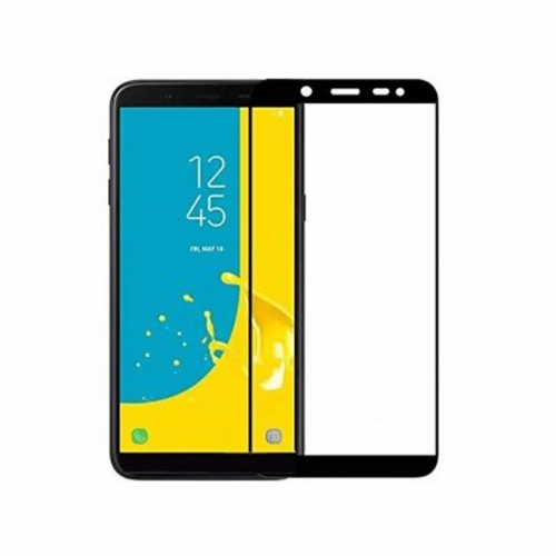Samsung Galaxy J6 Duos 11D Mobile Glass