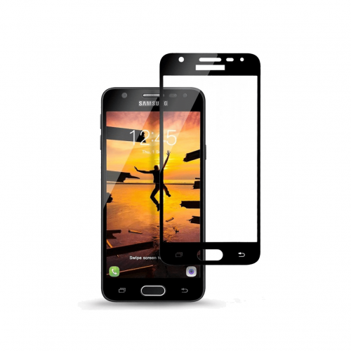 Samsung Galaxy J5 Prime 11D Mobile Glass