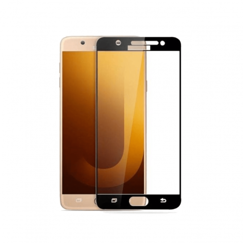 Samsung Galaxy J7 Max 11D Mobile Glass
