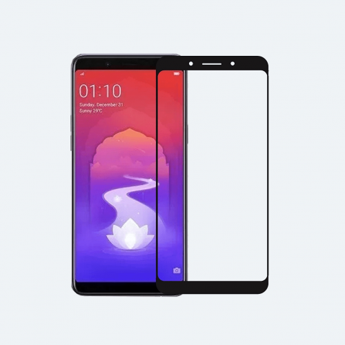 Realme 1 11D Mobile Glass