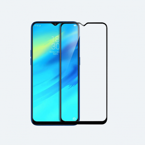 Realme 3 Pro 11D Mobile Glass