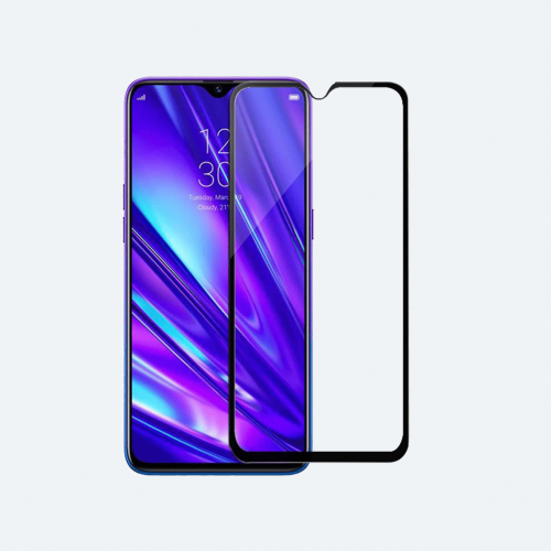 Realme XT 11D Mobile Glass