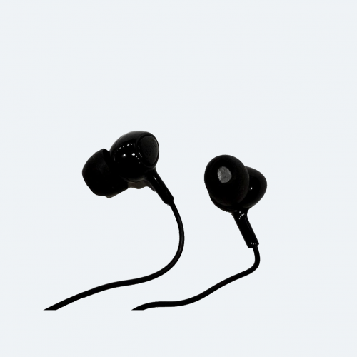 Ubon Perfume Series GPR-411 Champ Earphones thumbnail