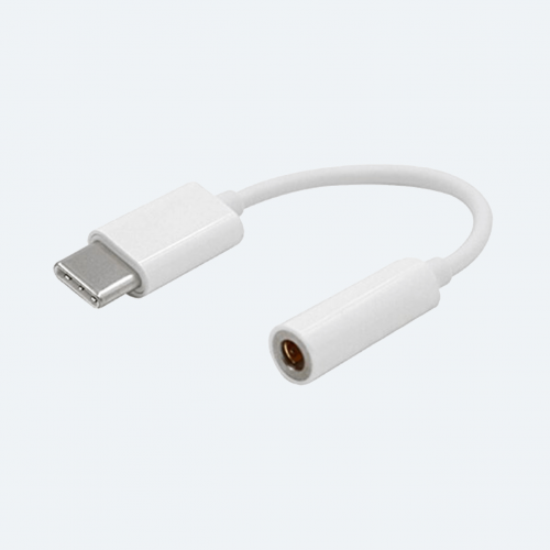 Etar Type C to 3.5 mm Jack Audio Connector