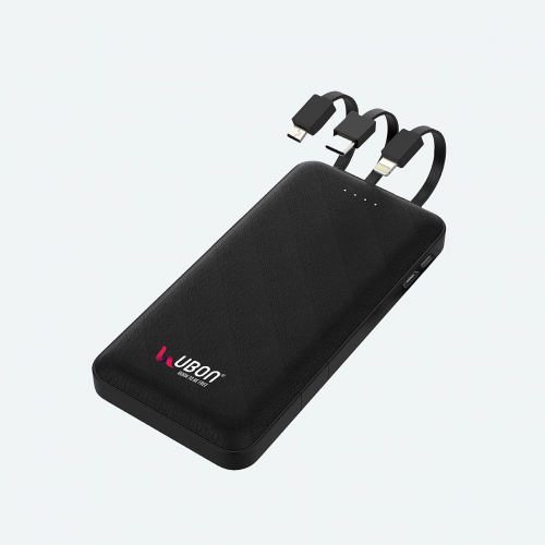 Ubon PB-X12 Massive 10000mAh Power Bank
