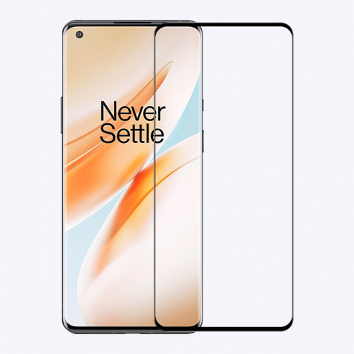 OnePlus 8 Pro 11D Mobile Glass