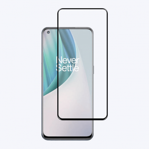 OnePlus Nord N10 5G 11D Mobile Glass