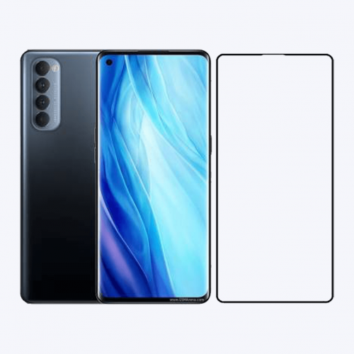 Oppo Reno 4 Pro 11D Mobile Glass
