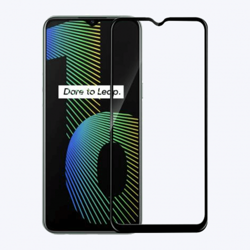 Realme Narzo 10 (2020) 11D Mobile Glass