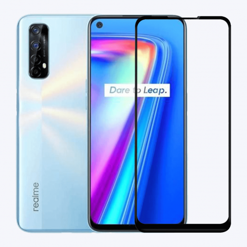 Realme 7 (2020) 11D Mobile Glass