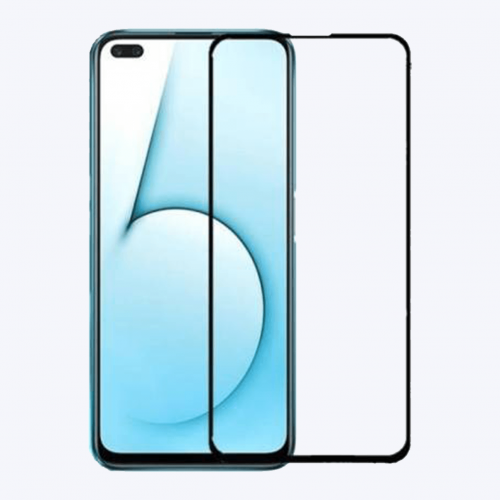 Realme X50 5G 11D Mobile Glass
