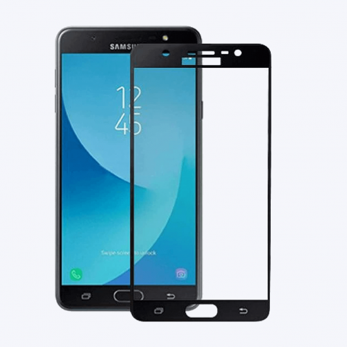 Samsung Galaxy On Nxt 11D Mobile Glass